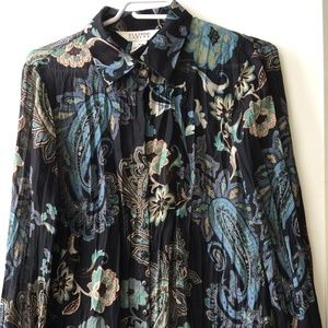 Paisley Allison Taylor Shirt